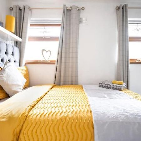 Elegant And Cosy Private Room Belfast Exteriér fotografie