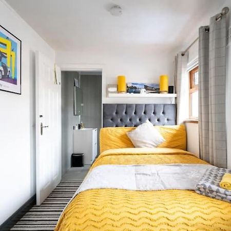 Elegant And Cosy Private Room Belfast Exteriér fotografie