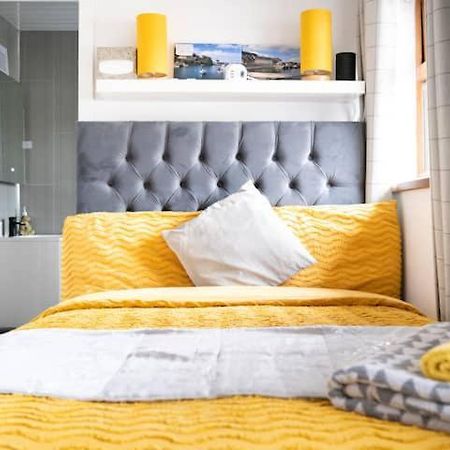 Elegant And Cosy Private Room Belfast Exteriér fotografie