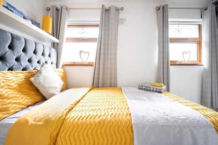 Elegant And Cosy Private Room Belfast Exteriér fotografie