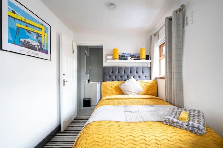 Elegant And Cosy Private Room Belfast Exteriér fotografie