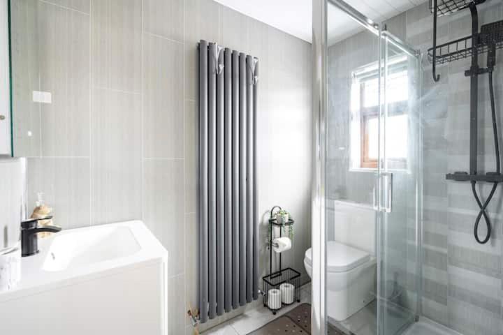 Elegant And Cosy Private Room Belfast Exteriér fotografie